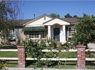 1320 N Lima St, Burbank, CA