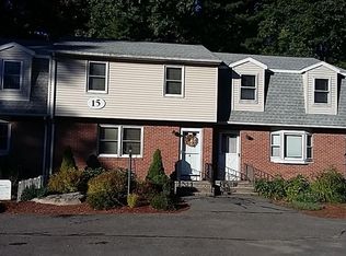 15 Nichols St #2, Holden, MA 01520