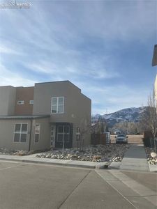 1001 Emma Ln UNIT A, Salida, CO, 81201