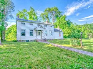 813 Flatbush Road, Kingston, NY