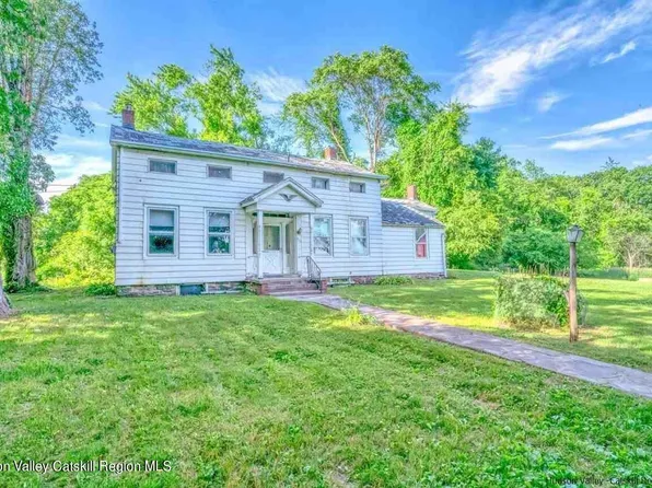 813 Flatbush Road, Kingston, NY 12401