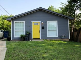 1518 Walmsley Ave #0, Dallas, TX 75208