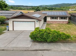3568 Renner Dr, Fortuna, CA 95540