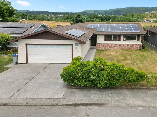 3568 Renner Dr, Fortuna, CA 95540