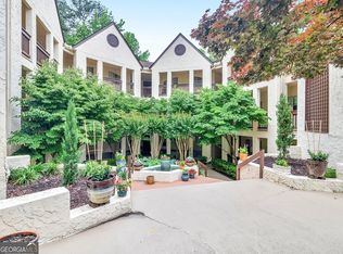 498 Sherman Way #498, Decatur, GA 30033