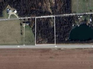 Saint Road 32, Winchester, IN 47394