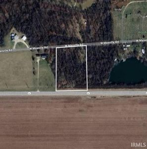 Saint Road 32, Winchester, IN, 47394