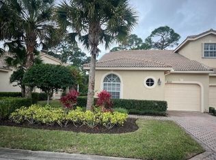 8115 Carnoustie Pl, Port Saint Lucie, FL 34986
