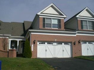 826 Turtlecreek Ct, Bel Air, MD
