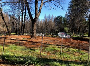 5788 Deerpark Ln, Paradise, CA 95969