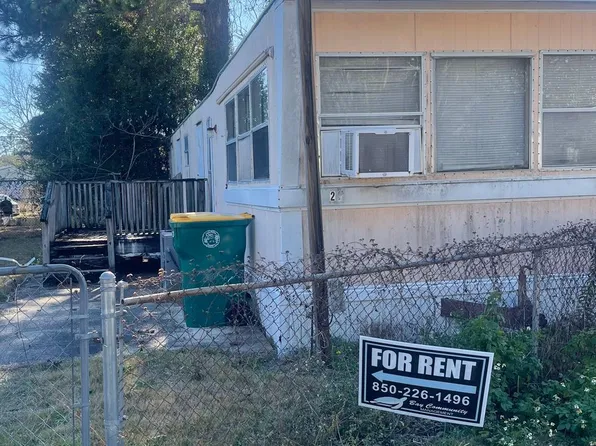 1302 Green Acres Ave Lot 22, Fort Walton Beach, FL 32547