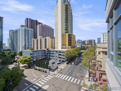 1441 9th Ave Unit 607, San Diego, CA, 92101