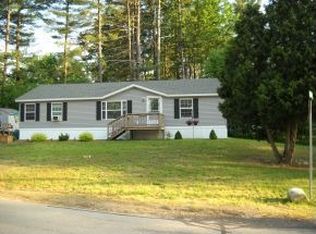 18 Mark St, Nashua, NH 03062
