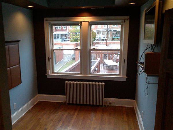 2nd Bed Room