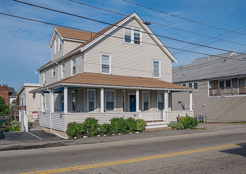 475 Nantasket Ave 475 Nantasket Ave Hull MA Zillow