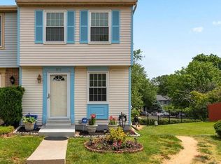 3710 Castle Ter UNIT 118-132, Silver Spring, MD 20904