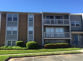 3371 Yost Lane C #301, Dumfries, VA 22026