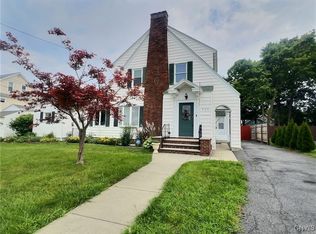 226 Ross Park, Syracuse, NY 13208