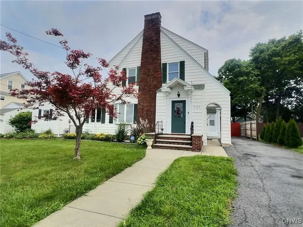 226 Ross Park, Syracuse, NY 13208