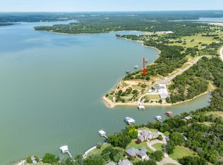164 Hanna Oak Ct, Bridgeport, TX 76426