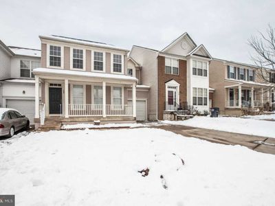 132 Executive Cir, Stafford, VA, 22554