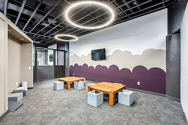 Rented by Modern Spaces | media 12