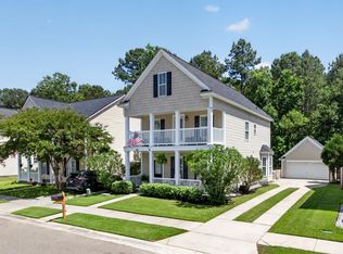 535 Delafield Dr, Summerville, SC 29483
