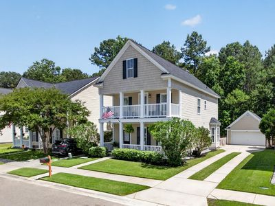 535 Delafield Dr, Summerville, SC, 29483