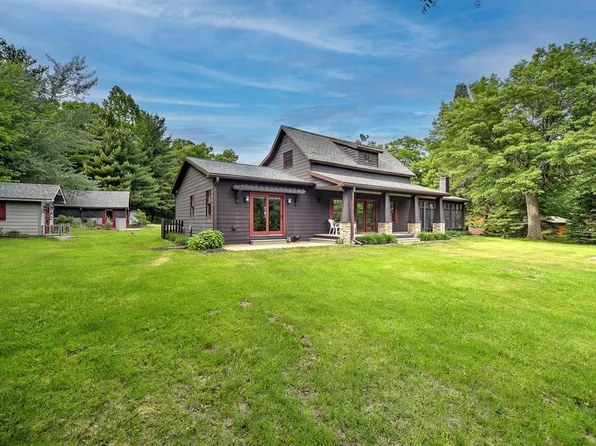 28300 E Bass Lake Road, Danbury, WI 54830