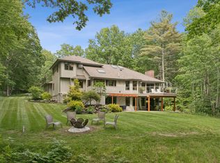 18 Woldbrook Dr, Windham, ME 04062