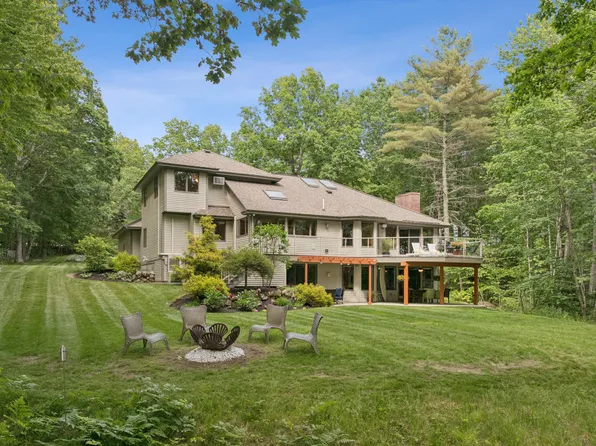 18 Woldbrook Drive, Windham, ME 04062