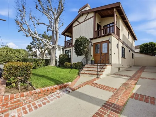 1728 Oak Ave, Manhattan Beach, CA 90266