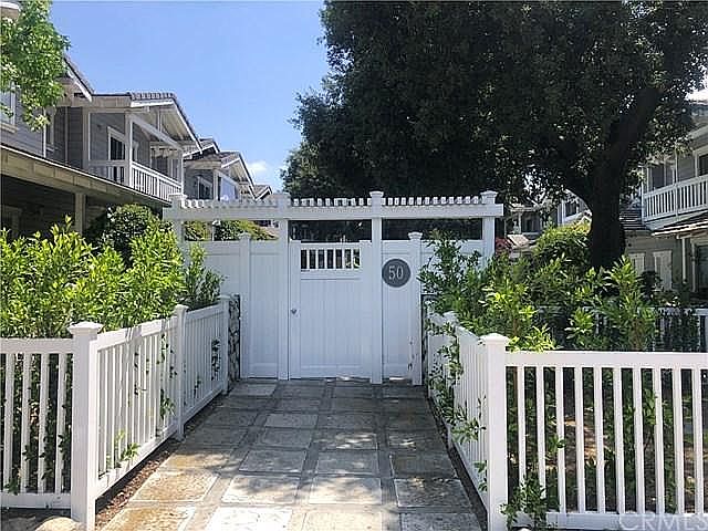Newly Installed (2020) Gate