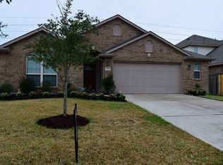 21835 Venture Park Dr, Richmond, TX 77406