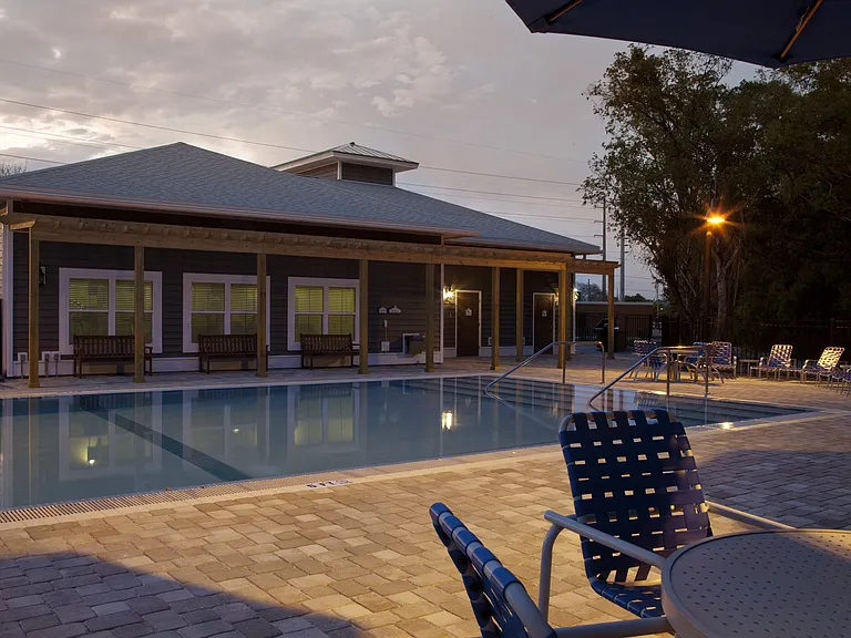 Keys Lake Villas — Photo 21