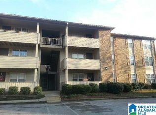 1108 Chapel Creek Dr #1108, Birmingham, AL 35226
