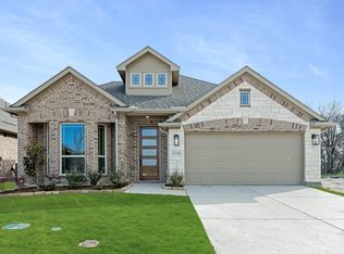 1510 Latimer Ct, Trenton, TX 75490