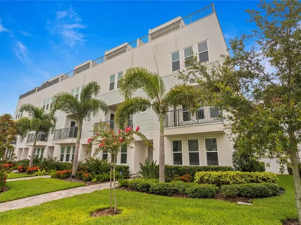 2442 W Mississippi Ave #6, Tampa, FL 33629