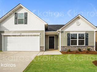 1201 Silvertrace Dr, Salisbury, NC 28144