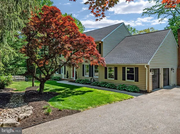 1872 Lynnfield Dr, Annapolis, MD 21401