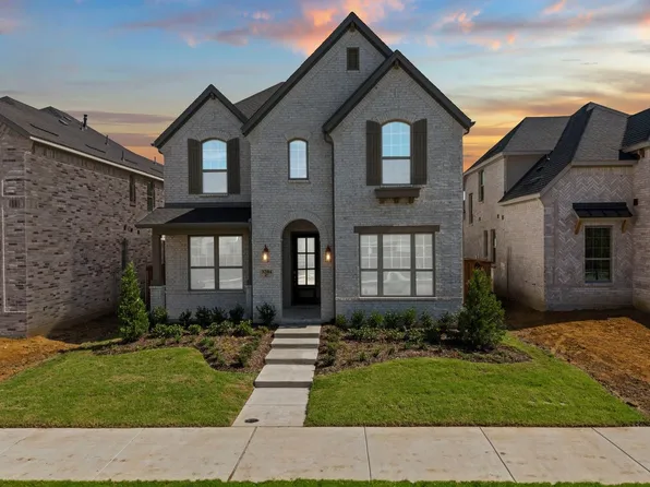 3204 Philly St, Celina, TX 75009
