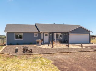 8145 Lookout View Trl, Flagstaff, AZ 86004