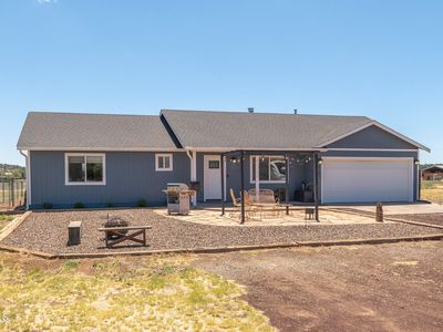 8145 Lookout View Trl, Flagstaff, AZ, 86004