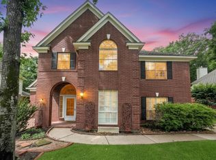 69 W Night Heron Pl, Spring, TX 77382