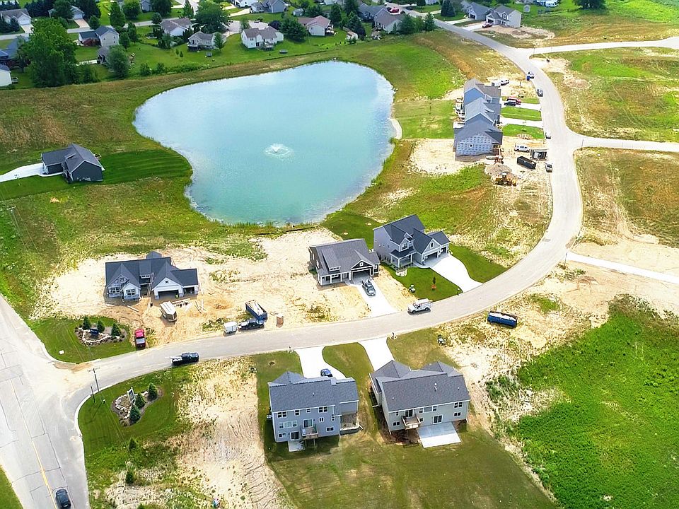 2nd image of 11031 Ryans Way Lot 18