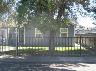 1130 Pioneer Ave, Turlock, CA 95380
