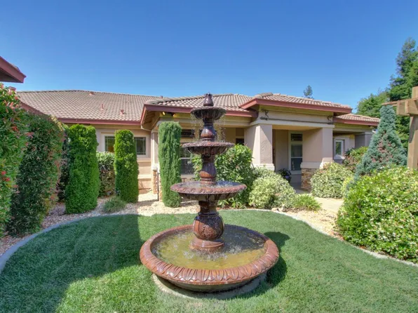 12661 Jodhpur Ct, Wilton, CA 95693