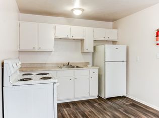 Harbor Square Apartments, Portsmouth, VA 23704