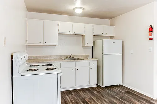 Harbor Square Apartments Photo 1