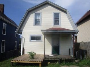 383 Pennsylvania Ave, Rochester, PA 15074